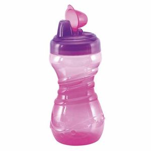 Copo Kuka Fun 330Ml Menina