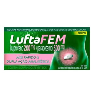 LUFTAFEM C/06