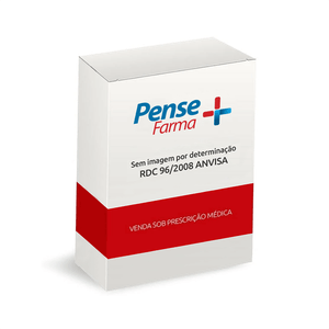 Fentizol 0,02g/g Creme Vaginal com 40g e 7 aplicadores descartáveis