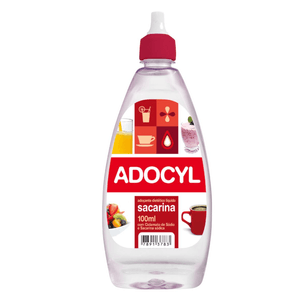 Adocante Adocyl Gotas 100Ml