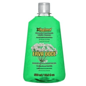 Sabonete Liquido Kelma Erva Doce 500ml