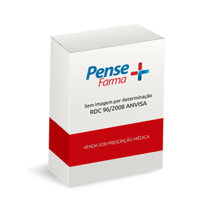 Solução Nasal Naridrin Pediátrico 15Ml