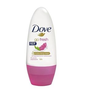 Desodorante Dove Roll On Go Fresh Roma Verbena 50ml