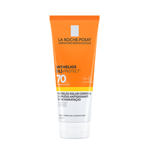 Protetor Solar Corporal La Roche-Posay Anthelios Xl-Protect Fps70 200Ml