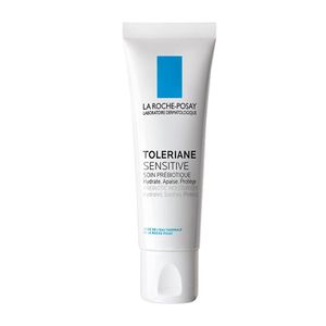Creme Hidratante Facial La Roche-Posay Toleriane Sensitive 40Ml