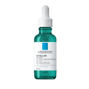 Sérum Facial Anti-idade La Roche Posay Effaclar Antiacne Com 30ml
