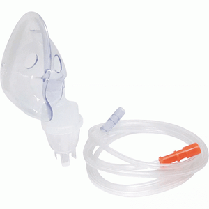 Kit Para Nebulização Pediátrico G-Tech