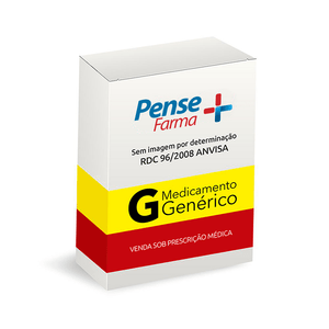 Cimetidina 200Mg Com 10 comprimidos Teuto