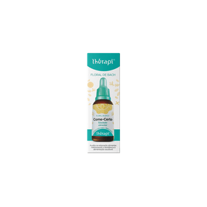 Floral Thérapi Come Certo 30ml