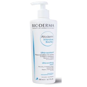 Loção Corporal Bioderma Atoderm Intensive Baume com 500ml