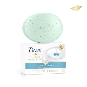 Sabonete Dove Antibacteriano 90g