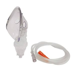 Kit Nebulizador Infantil G-Tech