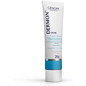 Dermon Genom Creme Hidratante 20G