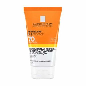 Protetor Solar Corporal La Roche-Posay Anthelios Xl-Protect Fps70 120ML