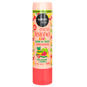 Condicionador Salon Line Kids Meu Lisinho Frutas 300mL