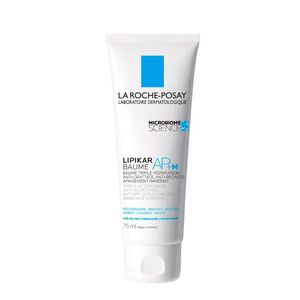 Hidratante Corporal Lipikar Baume AP+La Roche com 75ml