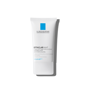 Hidratante Facial Effaclar Mat La Roche com 40ml