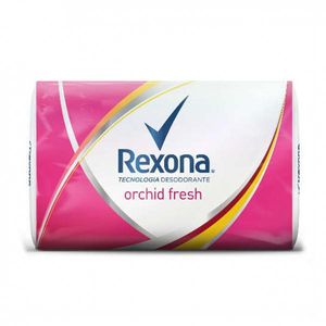 Sabonete Rexona Antibacterial Orchid 84g