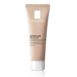 Effaclar Bb Blur Mousse Posay Pele Clara 20Ml La Roche