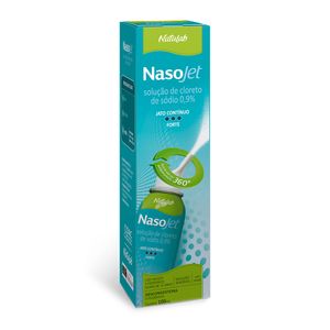 Nasojet Maris Jato Forte 100ml