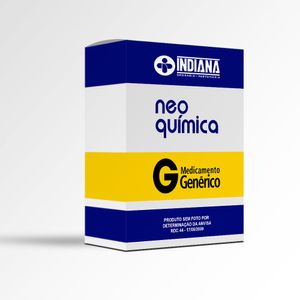 Vitamina D3 Neo Química 7.000 UI 10 Cápsulas Mole