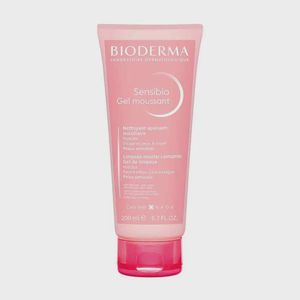 Gel Limpeza Bioderma Sensibio Gel Moussant 200ml