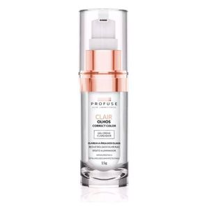 Clair Profuse Olhos Correct Color 15g