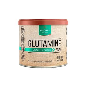 Glutamine Nutryf 150g