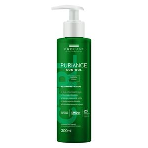 Profuse Puriance Control Sabonete Líquido 300ml