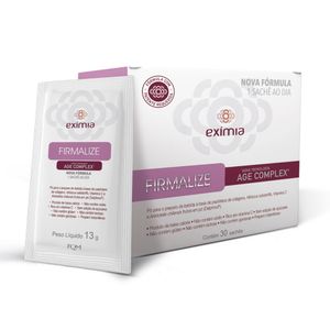 Eximia Firmalize Age Complex 30 Sachês