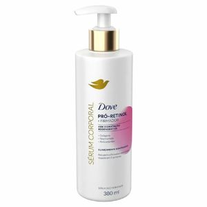 Sérum Corporal Dove Pró Retinol+Firmador 380ml