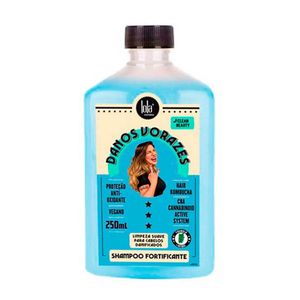 Shampoo Fortificante Lola Danos Vorazes 250ml