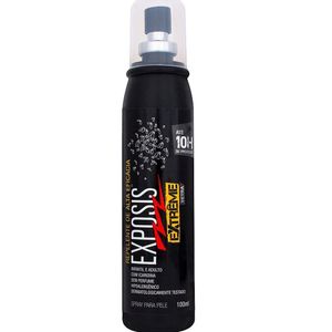 Repelente Exposis Extreme Spray 100ml