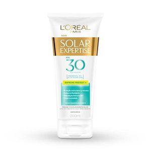 Protetor Solar Loreal Expertise Supreme FPS 30 200ml