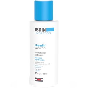Loção Corporal de Hidratação Intensa ISDIN Ureadin 10 -100ml