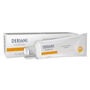Dersani Hidrogel 30g