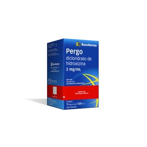 Pergo 2mg/ml 120ml