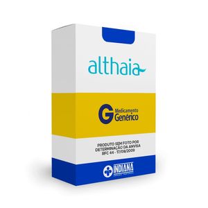 Ezetimiba 10mg Althaia Genérico 30 Comprimidos