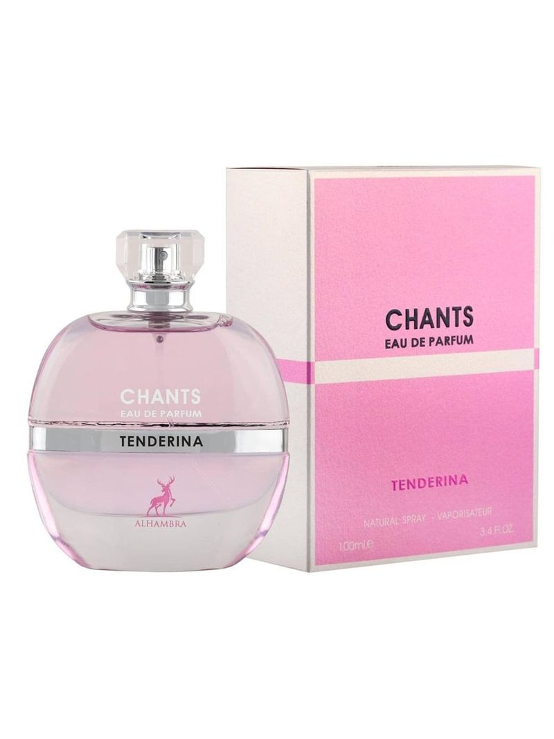 Chants-Tenderina-Maison-Alhambra-Eau-De-Parfum-Feminino