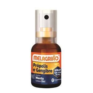 Melagrião Spray Menta 30ml