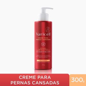 Varicell Creme 300g