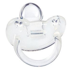 Chupeta Kuka Ortodôntica Silicone Color Soft Nº2