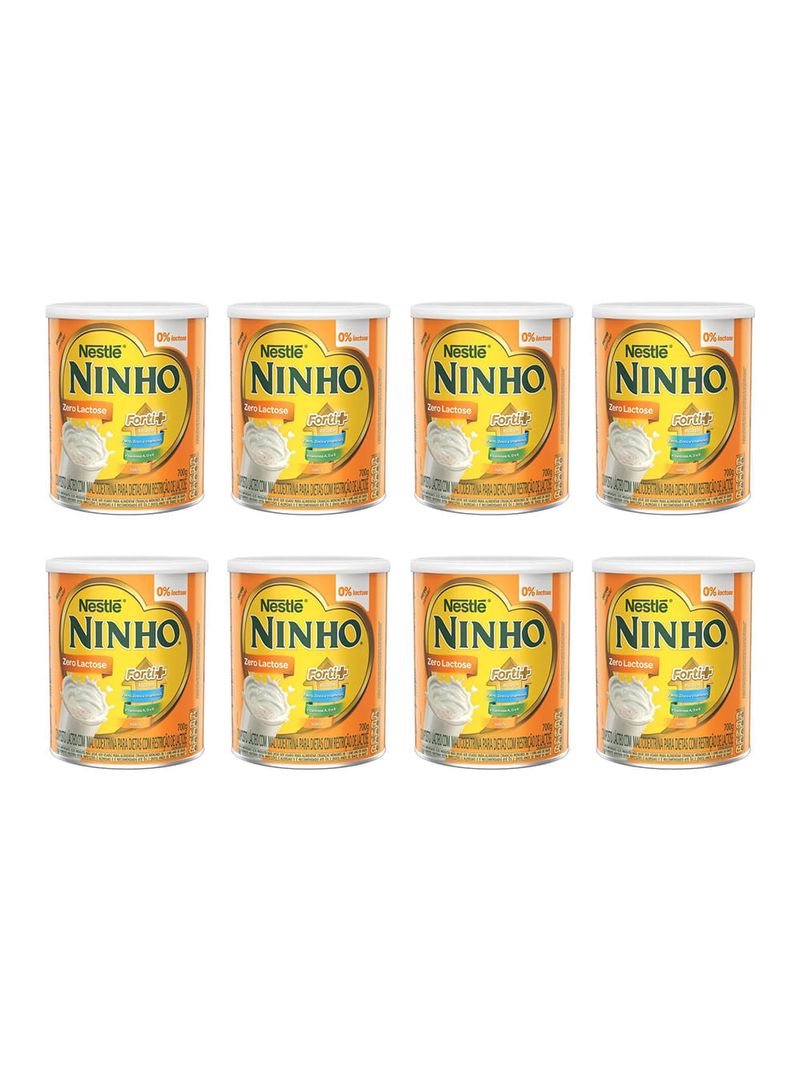 Kit-8-Composto-Lacteo-Ninho-Zero-Lactose-700g-cada