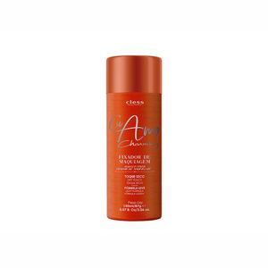 Spray Fixador de Maquiagem Charming Eu Amo 150ml