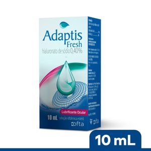 Adaptis Fresh 10ml