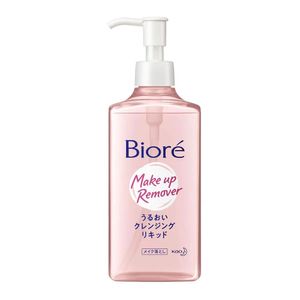 Sérum Demaquilante Facial Bioré Make Up Remover 230ml