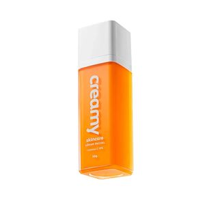 Sérum Facial Vitamina C Creamy 30g