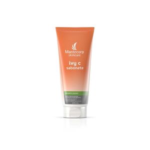 Sabonete Líquido Facial Ivy C 200ml