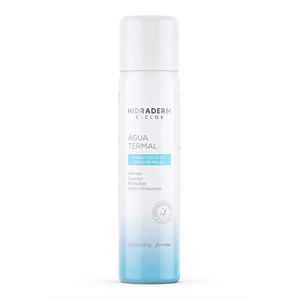 Água Termal Hidraderm Ciclos 100ml