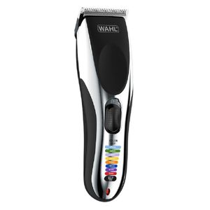 Maquina Cortar Cabelo Wahl Family Cut Pro 2 em 1 Bivolt